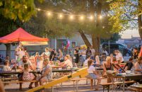 Kids Night u Kašteliru okupio najmlađe na večeri kreativnosti, igre i druženja
