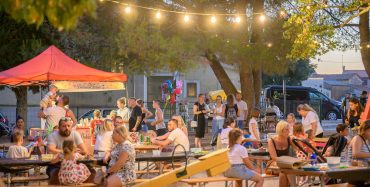 Kids Night u Kašteliru okupio najmlađe na večeri kreativnosti, igre i druženja