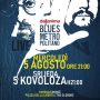 DallAnima & Blues Metropolitano