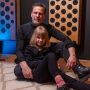 Danijel i Olivia Damjanović