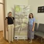 Dr.sc Ana Čehić Marić i Ana Tomišić, univ. mag. ing. agr.
