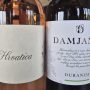 Duranija i hrvatica našle mjesto kod istarskih vinara