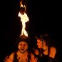 FIRE COMEDY SHOW - Flame Rain Theatre - SAP 2026