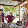 Festival istarskog češnjaka u Poreču okupio brojne proizvođače, stručnjake i posjetitelje