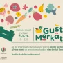 Ljetno izdanje „Gušti Merkata“ u petak donosi morske delicije i istarska vina na Porečku tržnicu