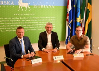 Projekt METRIS Istarskog veleučilišta vrijedan više od 10 milijuna eura povezat će znanost i istarsko gospodarstvo