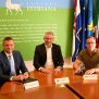 Projekt METRIS Istarskog veleučilišta vrijedan više od 10 milijuna eura povezat će znanost i istarsko gospodarstvo