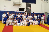 Judo klub Istra-Poreč od 1. rujna nastavlja s treninzima i poziva nove članove