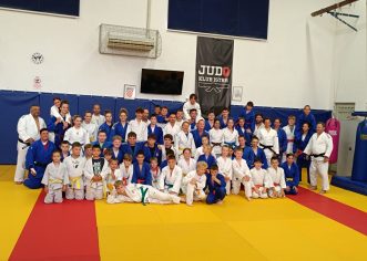 Judo klub Istra-Poreč od 1. rujna nastavlja s treninzima i poziva nove članove