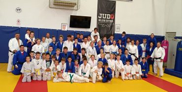 Judo klub Istra-Poreč od 1. rujna nastavlja s treninzima i poziva nove članove