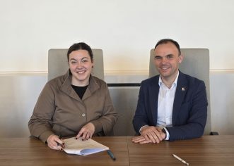 Grad Poreč nastavlja podržavati rad Društva „Naša djeca“ Poreč