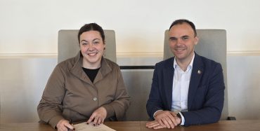 Grad Poreč nastavlja podržavati rad Društva „Naša djeca“ Poreč