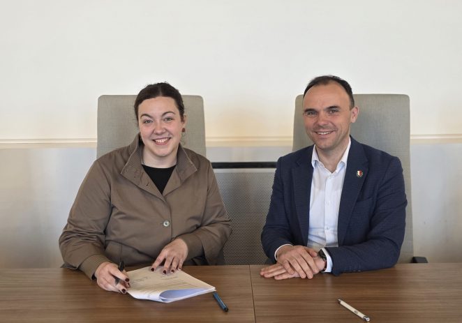Grad Poreč nastavlja podržavati rad Društva „Naša djeca“ Poreč