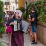 La mula de Parenzo