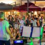 Music on the Square