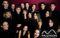 Koncert iznenađenja u Sv. Lovreču – u bazilici Sv. Martina nastupit će Komorni orkestra Muzikon iz Beograda