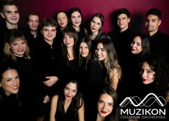 Koncert iznenađenja u Sv. Lovreču – u bazilici Sv. Martina nastupit će Komorni orkestra Muzikon iz Beograda