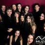 Koncert iznenađenja u Sv. Lovreču – u bazilici Sv. Martina nastupit će Komorni orkestra Muzikon iz Beograda