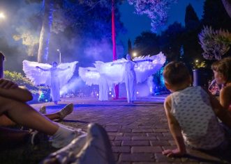 Od ribarskih fešti i festivala češnjaka do jazza i opere – “Porečko ljeto” ulazi u novi tjedan