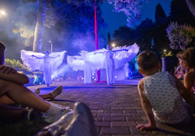 Od ribarskih fešti i festivala češnjaka do jazza i opere – “Porečko ljeto” ulazi u novi tjedan