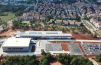 Tijekom ljetnih praznika uređuju se prostori porečkih osnovnih škola