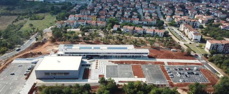 OŠ Finida