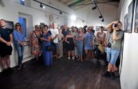Dovršen je 15. po redu ciklus ‘PhotoCity’, u organizaciji KAF Sv.Lovreč