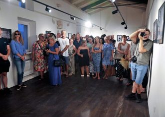 Dovršen je 15. po redu ciklus ‘PhotoCity’, u organizaciji KAF Sv.Lovreč