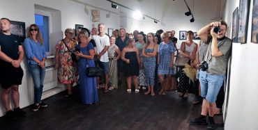 Dovršen je 15. po redu ciklus ‘PhotoCity’, u organizaciji KAF Sv.Lovreč