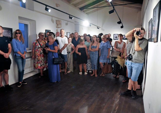 Dovršen je 15. po redu ciklus ‘PhotoCity’, u organizaciji KAF Sv.Lovreč