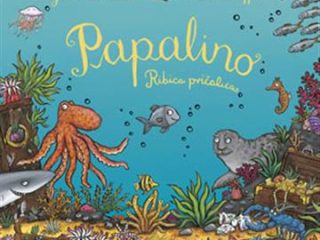 Papalino