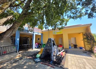 Porečki vrtići spremni za novu pedagošku godinu: Više od 220 tisuća eura za uređenje, opremu i sigurniji boravak djece