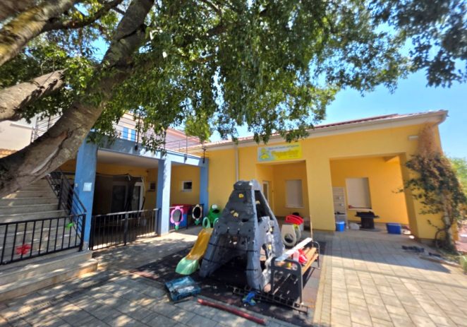 Porečki vrtići spremni za novu pedagošku godinu: Više od 220 tisuća eura za uređenje, opremu i sigurniji boravak djece