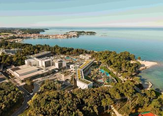 Porečki zalazak sunca od ovoga ljeta ima vlastiti soundtrack: Valamar predstavio Sunset Experience u Pical Resortu