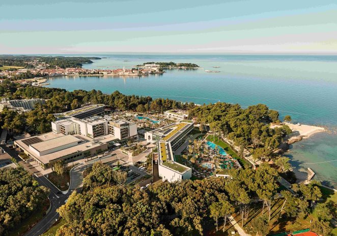 Porečki zalazak sunca od ovoga ljeta ima vlastiti soundtrack: Valamar predstavio Sunset Experience u Pical Resortu