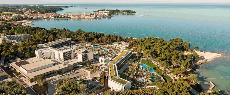 Pical_Resort_Valamar_Collection_exterior_aerial_view