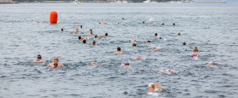 Porečki delfin proslavio 25. rođendan9_foto_Manuel Paljuh