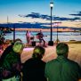 Ovog tjedna u Poreču: Street Art Festival, 25. Porečki delfin, jazz i klasična glazba u Eufrazijani