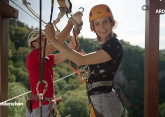 WUNDERSCHÖN: 90 minuta Istre pred milijunstkom publikom njemačkog govornog područja