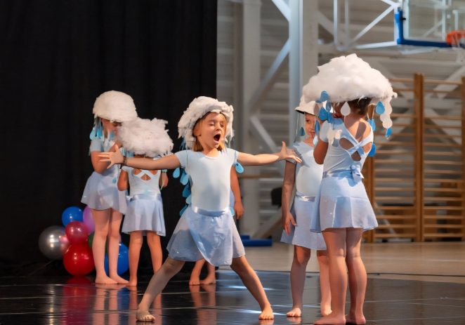 USB Poreč otvorio upise za novu plesnu godinu: od sportske igraonice i break dancea do priprema za svjetska natjecanja