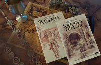 Ana Cerovac stiže u Poreč: književni susret uz povijest, legende i fantastiku
