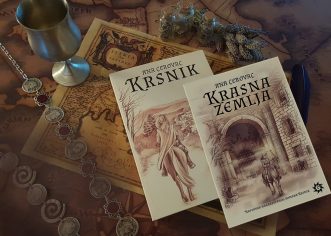 Ana Cerovac stiže u Poreč: književni susret uz povijest, legende i fantastiku