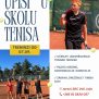 🎾 UPISI U TENISKU ŠKOLU – PRO 2000 🎾