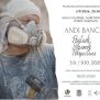 U Maloj galeriji Pučkog otvorenog učilišta otvara se izložba Andija Bančića “Pogledi”