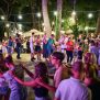 U nedjelju u Funtani rekreativna biciklijada, navečer nastup Maje Šuput i Fun Box band-a