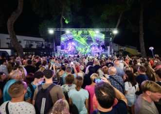 Funtana proslavila Feštu sv. Bernarda uz bogat program i odličnu posjećenost