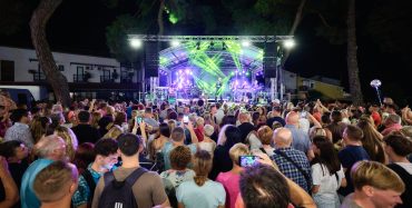 Funtana proslavila Feštu sv. Bernarda uz bogat program i odličnu posjećenost