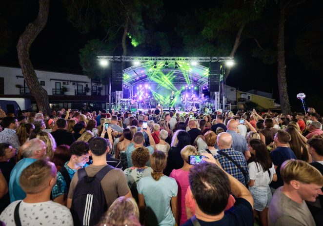 Funtana proslavila Feštu sv. Bernarda uz bogat program i odličnu posjećenost