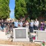 Sjećanje na poginulog hrvatskog branitelja Stipana Liovića