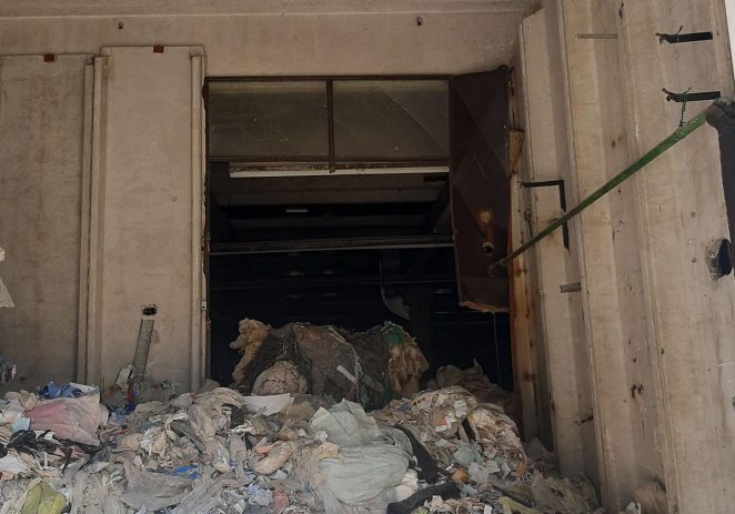Grad Pazin: Aktualne informacije o sanaciji lokacije bivše Istraplastike